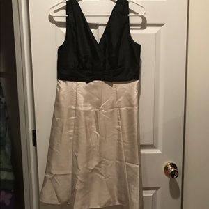 Cute prom dress Sz 8p